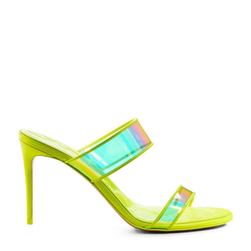 Christian Louboutin loubi 85